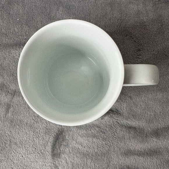 Snap-on Tools Mug Coffee Cup The Bucket List Tools of the Trade Choko Porcelain - Picture 4 of 9